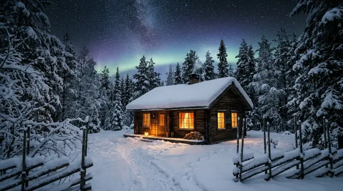 Synonyms for Winter