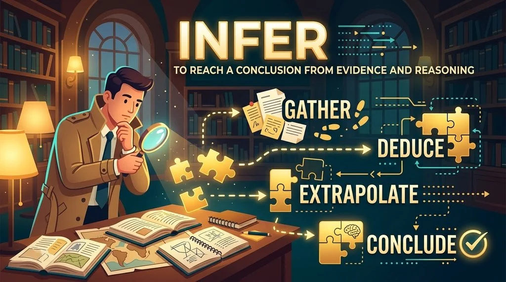 Formal Alternatives to Infer