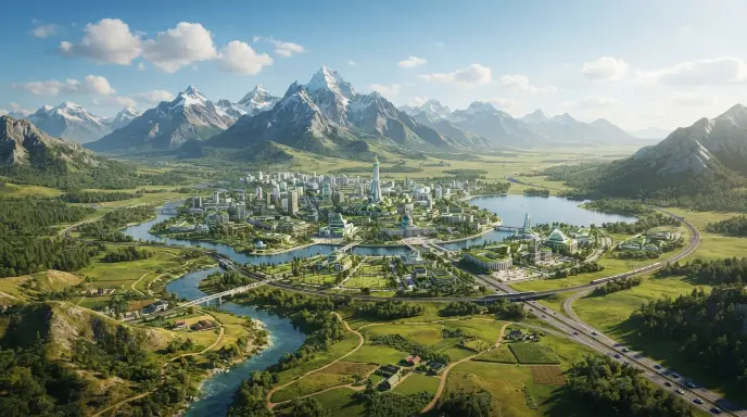 Informal and Casual Alternatives for Republic