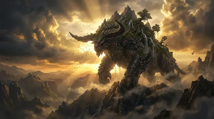 Formal Alternatives to Synonyms for Beast