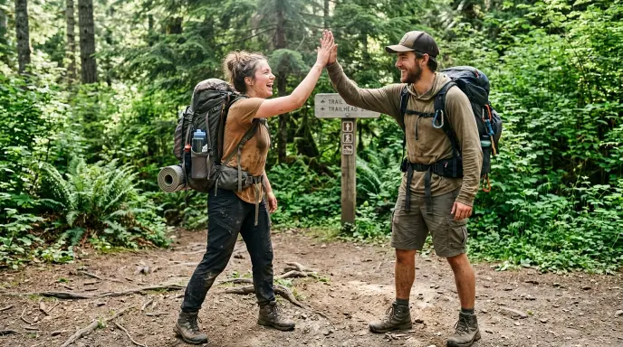 Informal and Casual Alternatives for Survivor