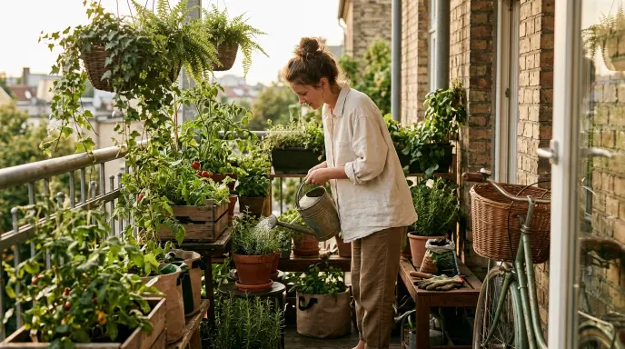 Informal and Casual Alternatives to Sustainability
