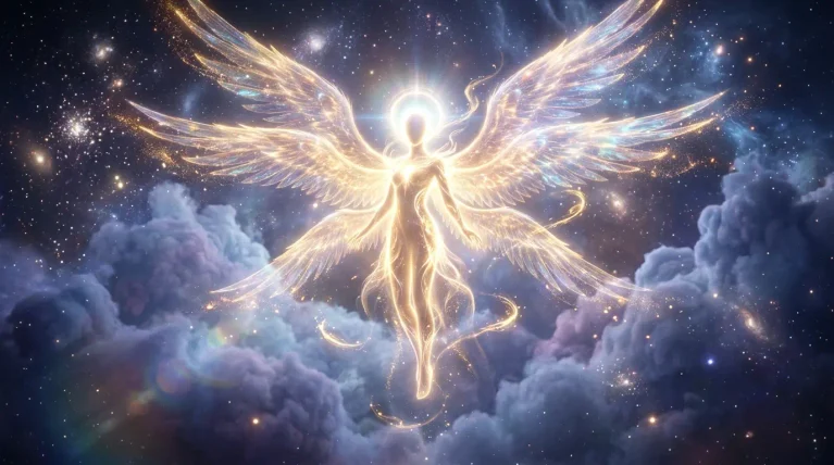 Synonyms for Angel