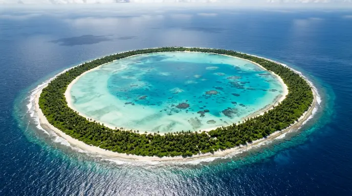 Synonyms for Island