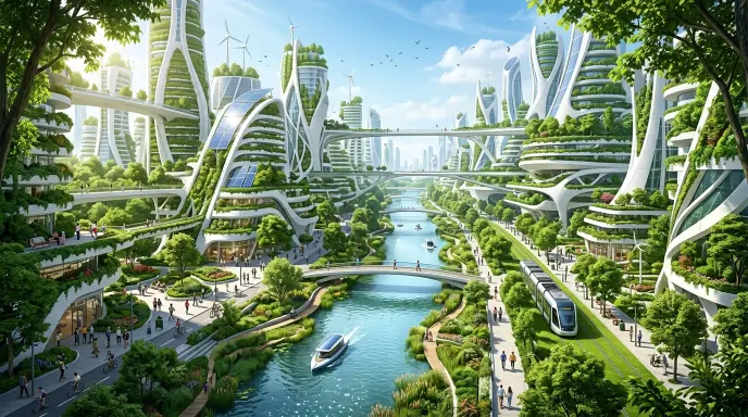 Synonyms for Sustainability