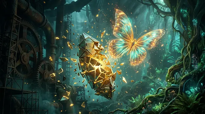 Synonyms for Transformation
